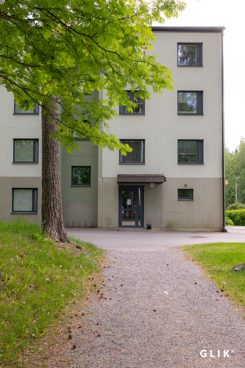 Savottatie 4, 37630 Valkeakoski, Eerola