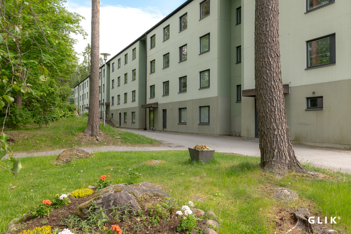 Savottatie 4, 37630 Valkeakoski, Eerola