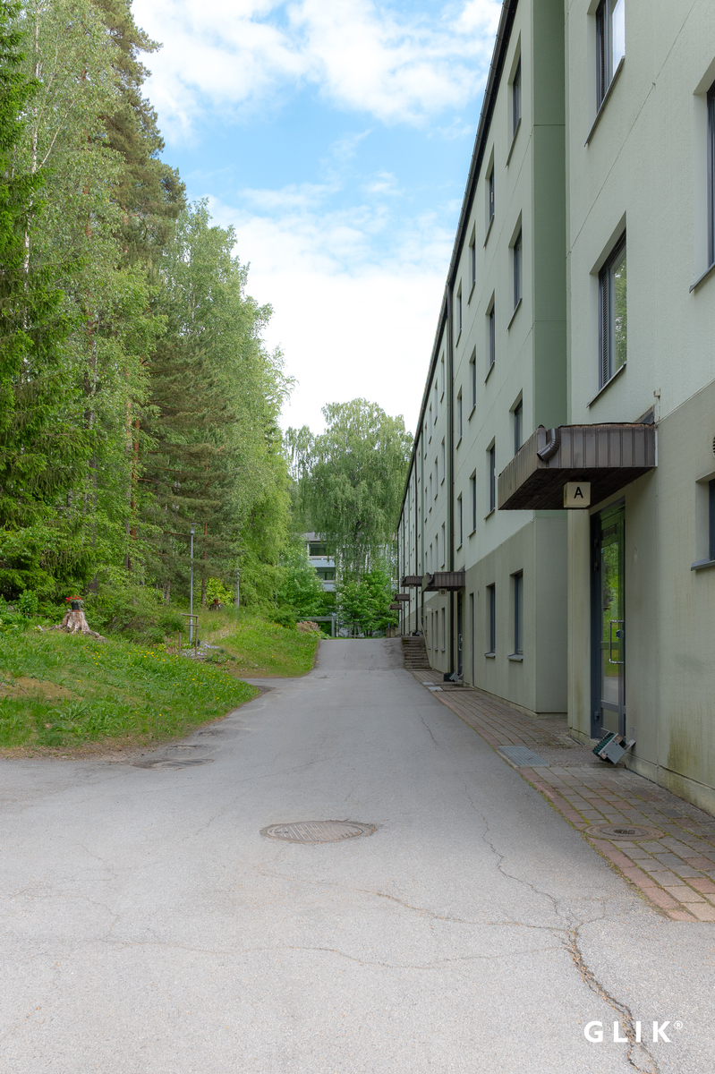 Savottatie 4, 37630 Valkeakoski, Eerola