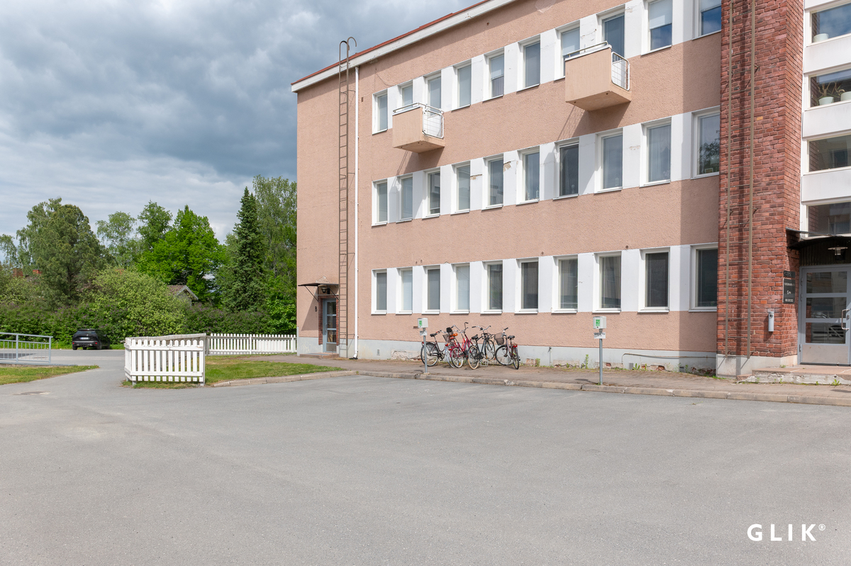 Mustanportintie 4, 37800 Akaa, Akaa Toijala