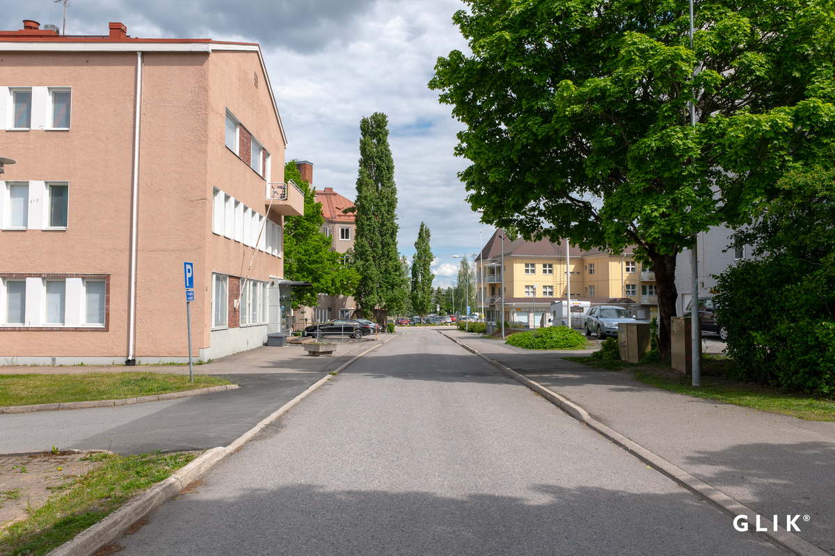 Mustanportintie 4, 37800 Akaa, Akaa Toijala