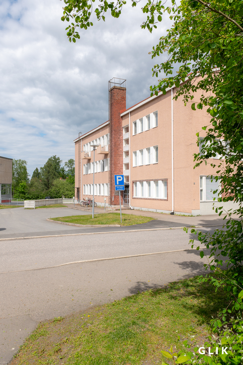 Mustanportintie 4, 37800 Akaa, Akaa Toijala