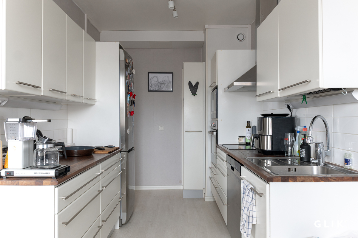 Rautatienkatu 22, 33100 Tampere, Keskusta