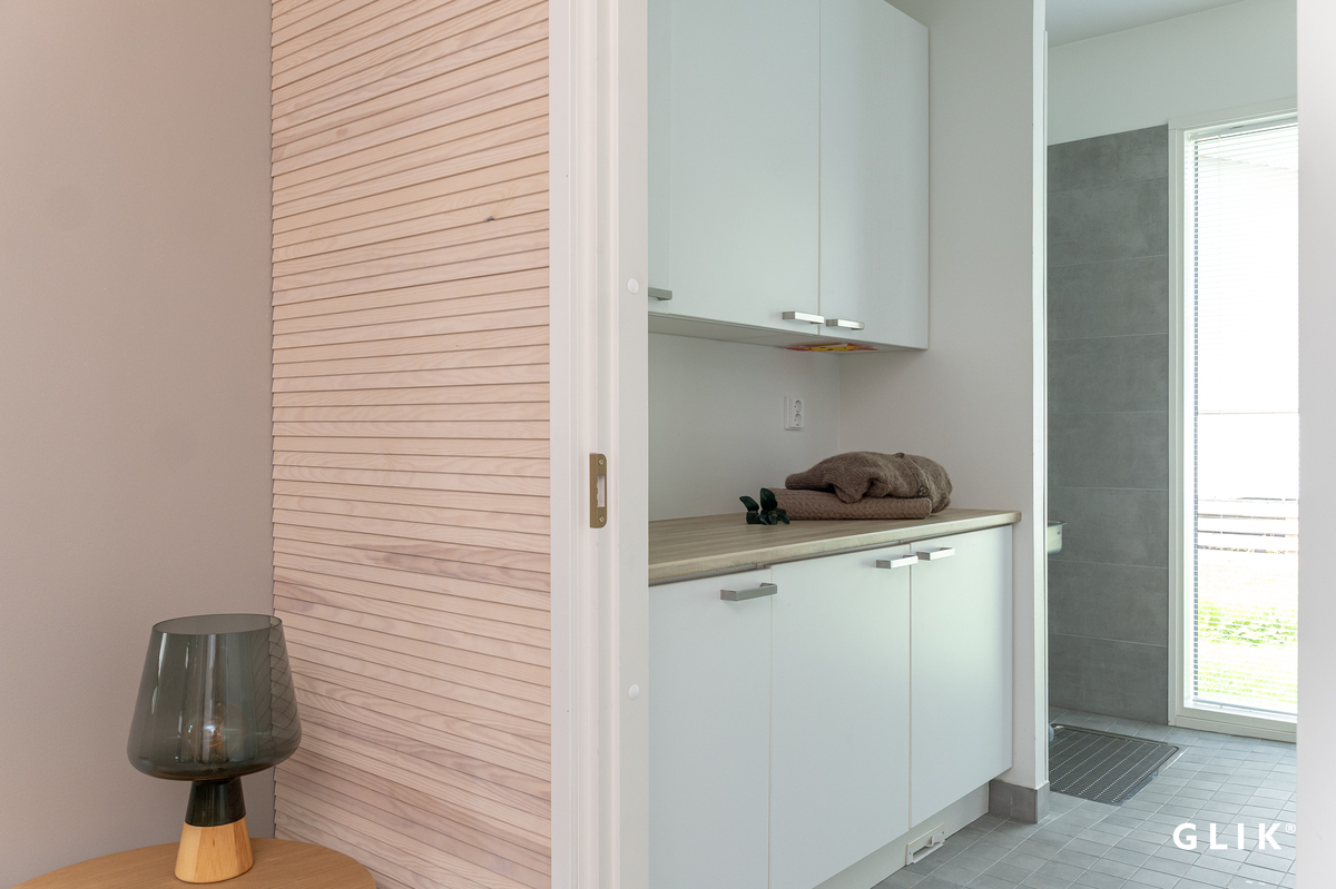 Jukolantie 18 B, 33400 Tampere, Siivikkala
