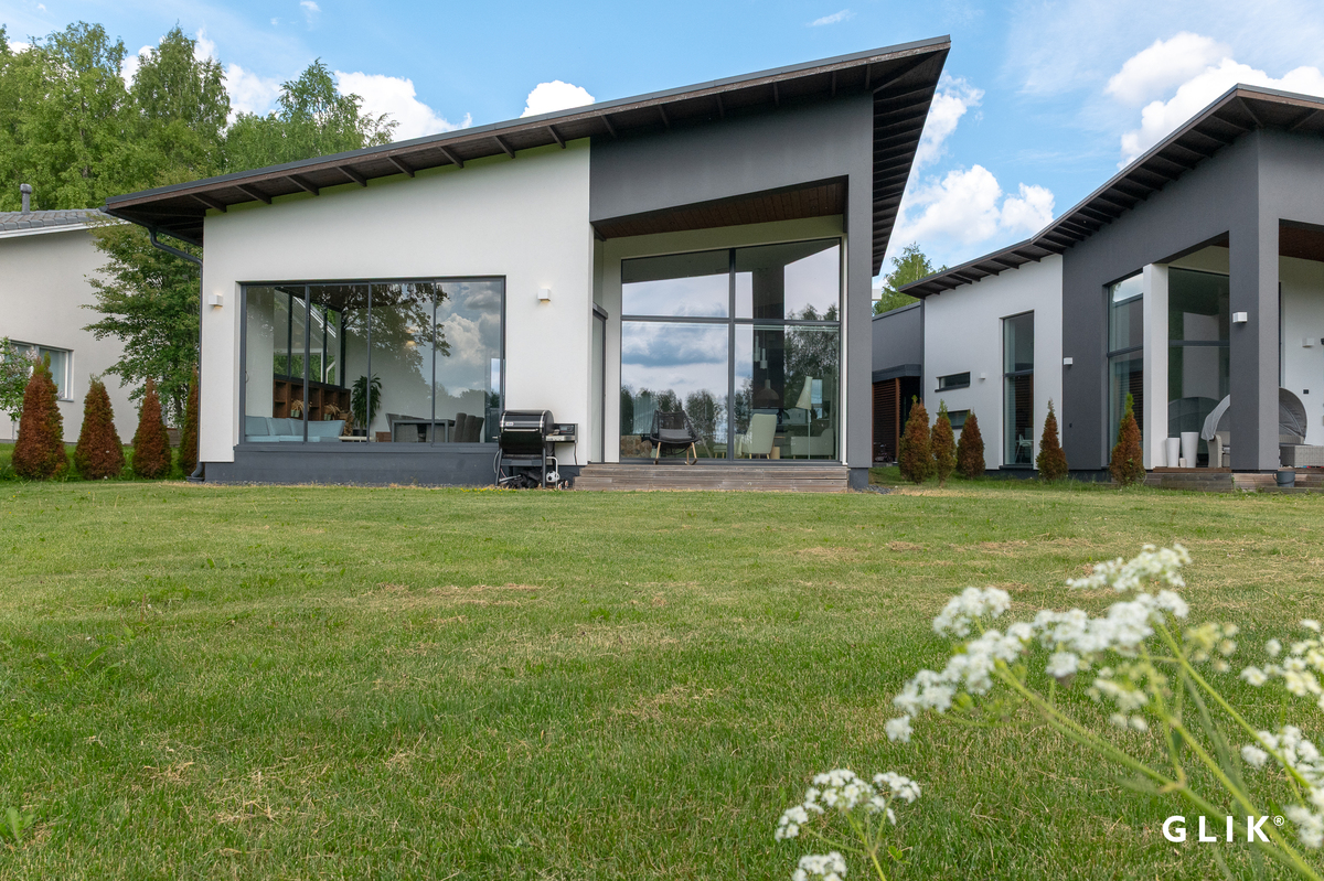 Jukolantie 18 B, 33400 Tampere, Siivikkala