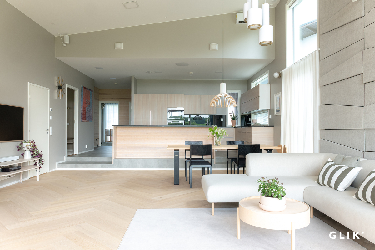 Jukolantie 18 B, 33400 Tampere, Siivikkala