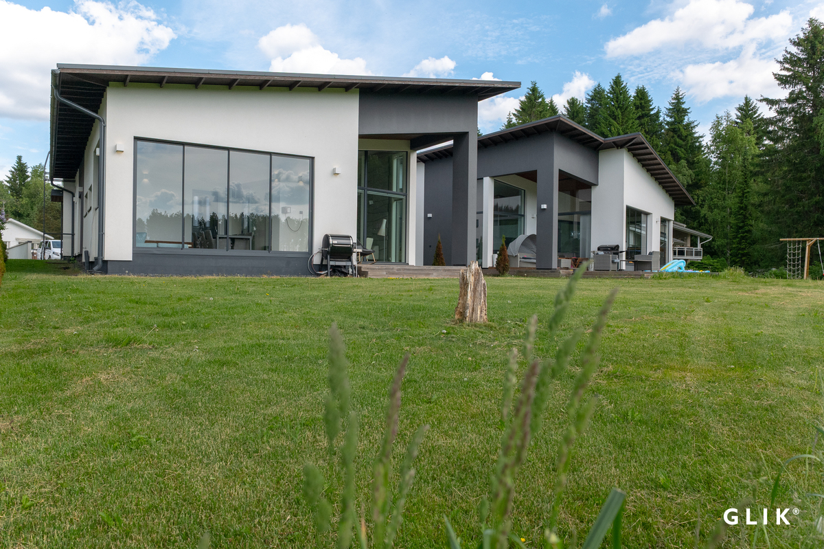Jukolantie 18 B, 33400 Tampere, Siivikkala
