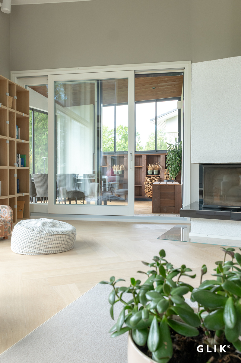 Jukolantie 18 B, 33400 Tampere, Siivikkala