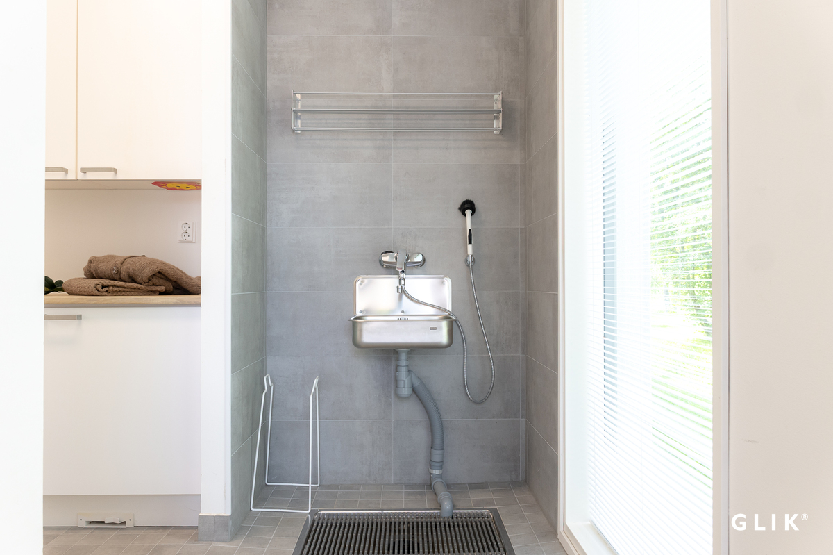 Jukolantie 18 B, 33400 Tampere, Siivikkala