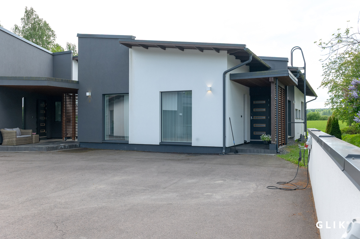 Jukolantie 18 B, 33400 Tampere, Siivikkala