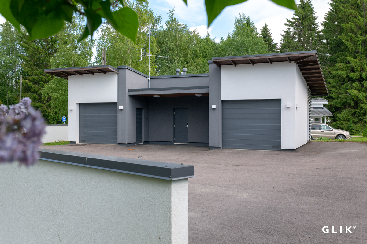 Jukolantie 18 B, 33400 Tampere, Siivikkala