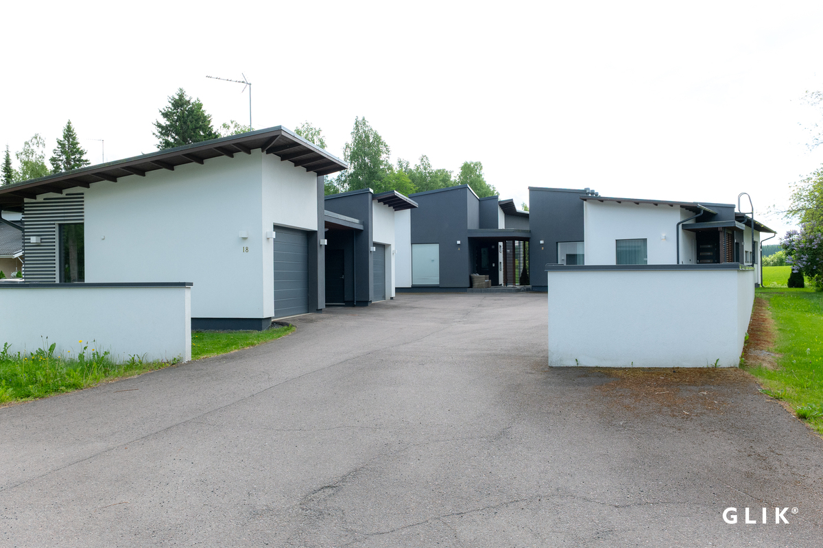 Jukolantie 18 B, 33400 Tampere, Siivikkala