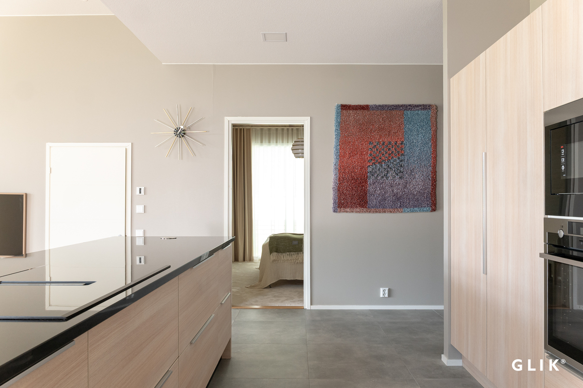 Jukolantie 18 B, 33400 Tampere, Siivikkala