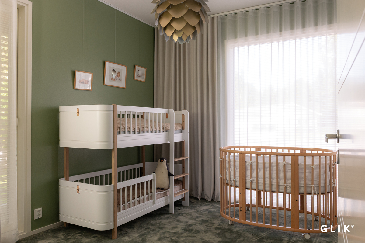 Jukolantie 18 B, 33400 Tampere, Siivikkala