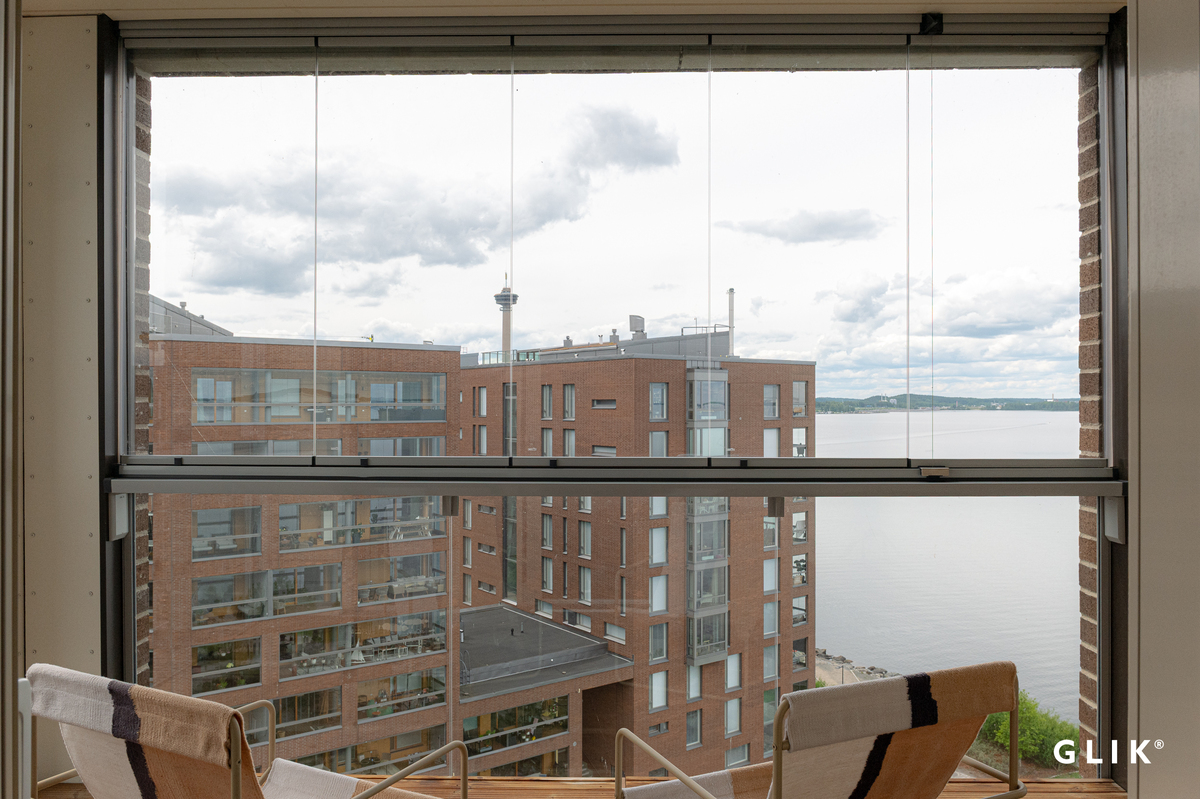Ranta-Tampellan katu 19, 33180 Tampere, Ranta-Tampella