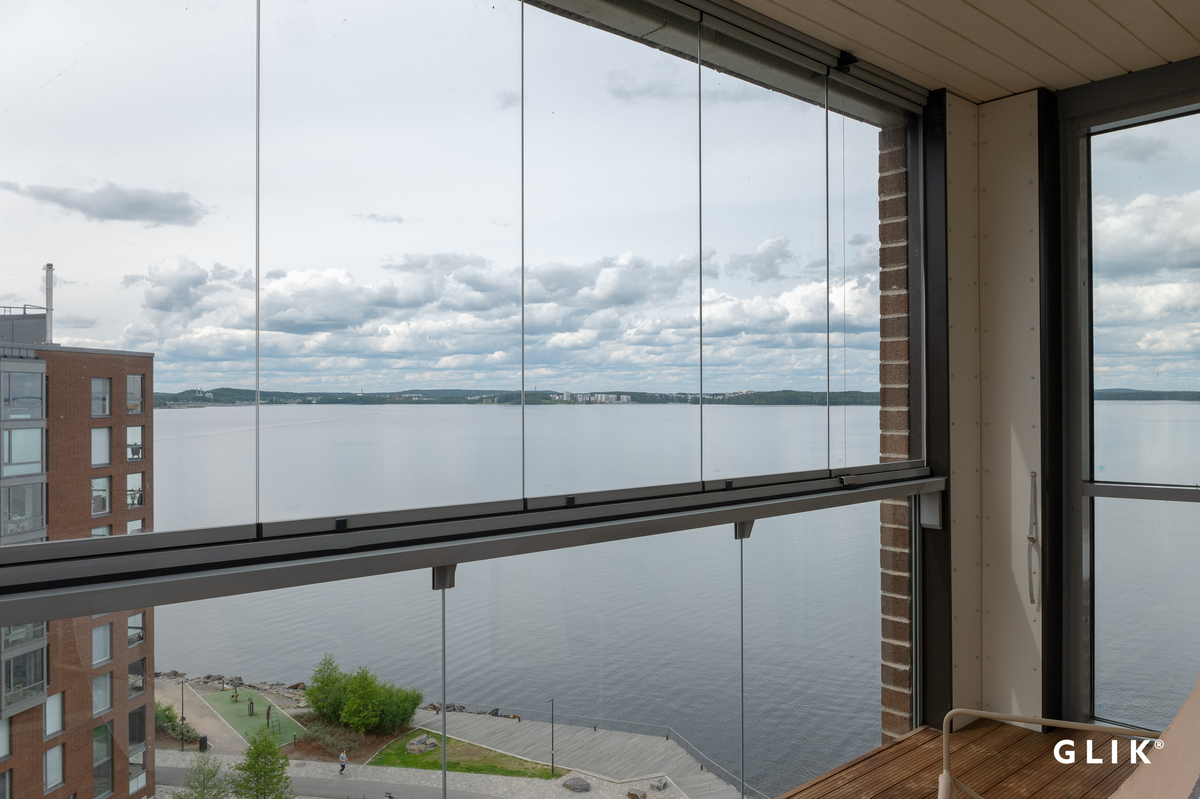 Ranta-Tampellan katu 19, 33180 Tampere, Ranta-Tampella