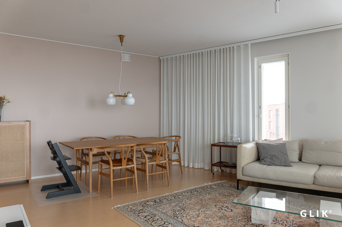 Ranta-Tampellan katu 19, 33180 Tampere, Ranta-Tampella