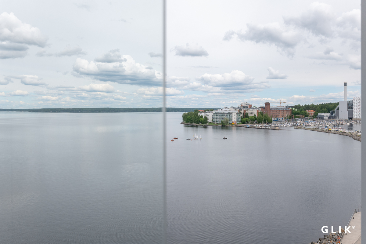 Ranta-Tampellan katu 19, 33180 Tampere, Ranta-Tampella