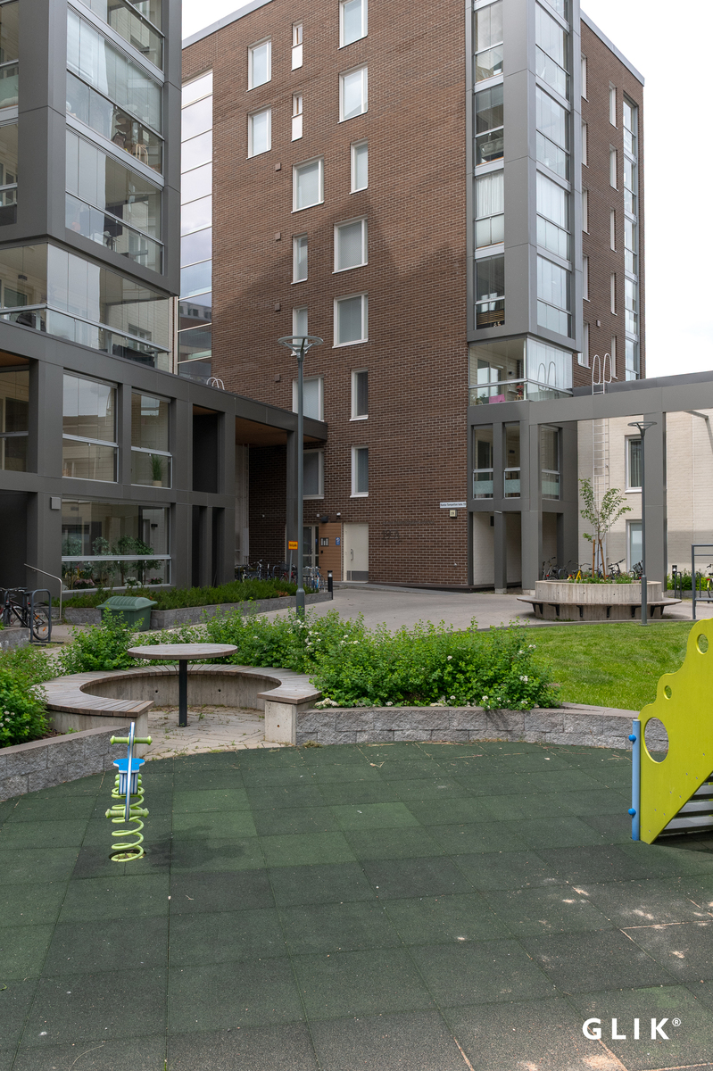 Ranta-Tampellan katu 19, 33180 Tampere, Ranta-Tampella