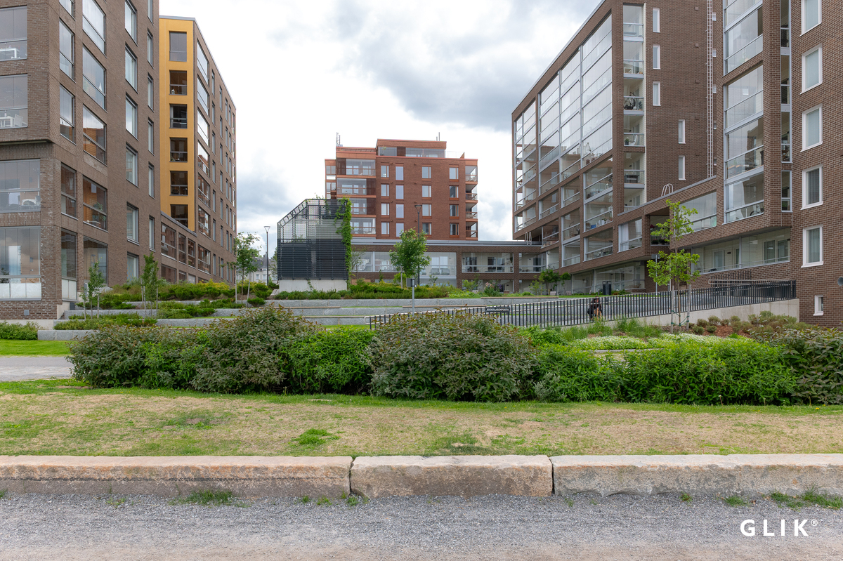 Ranta-Tampellan katu 19, 33180 Tampere, Ranta-Tampella