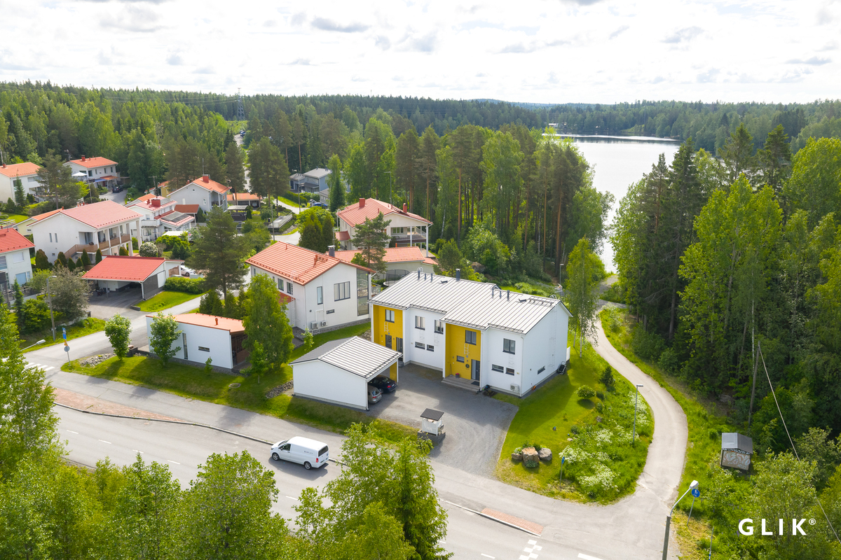Höytämöntie 5, 33880 Lempäälä, Höytämö