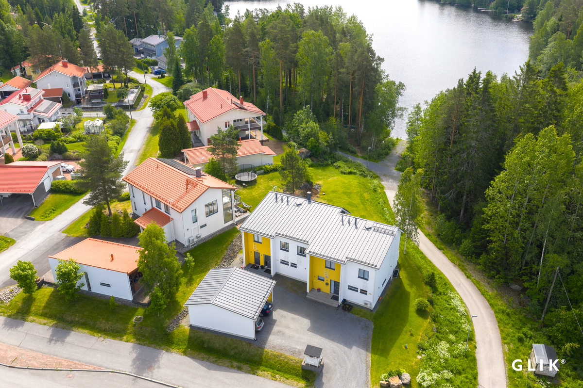Höytämöntie 5, 33880 Lempäälä, Höytämö