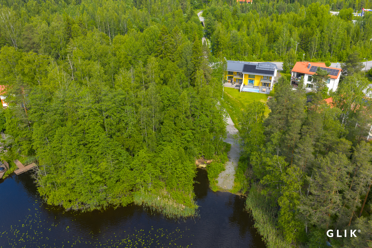 Höytämöntie 5, 33880 Lempäälä, Höytämö