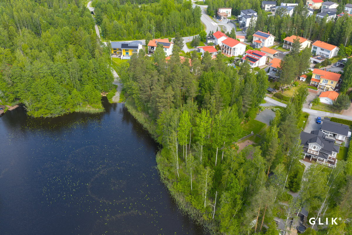 Höytämöntie 5, 33880 Lempäälä, Höytämö