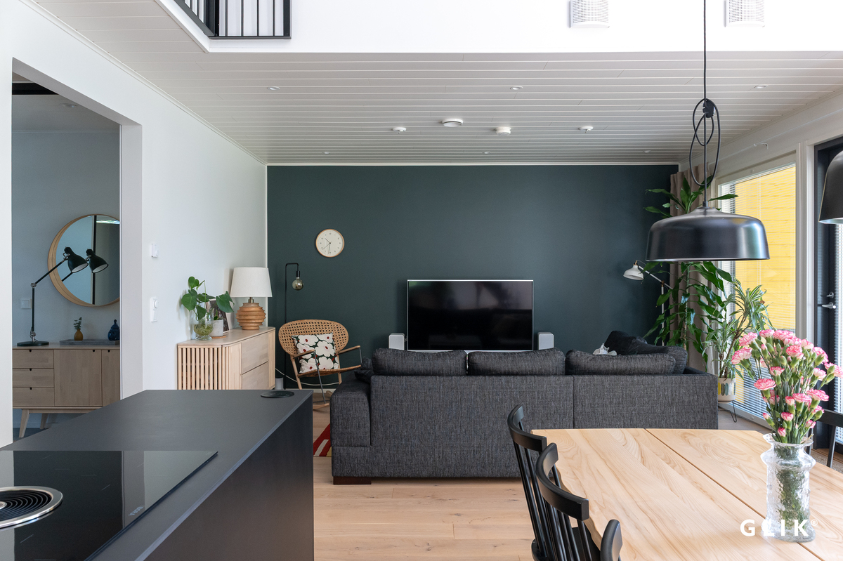 Höytämöntie 5, 33880 Lempäälä, Höytämö
