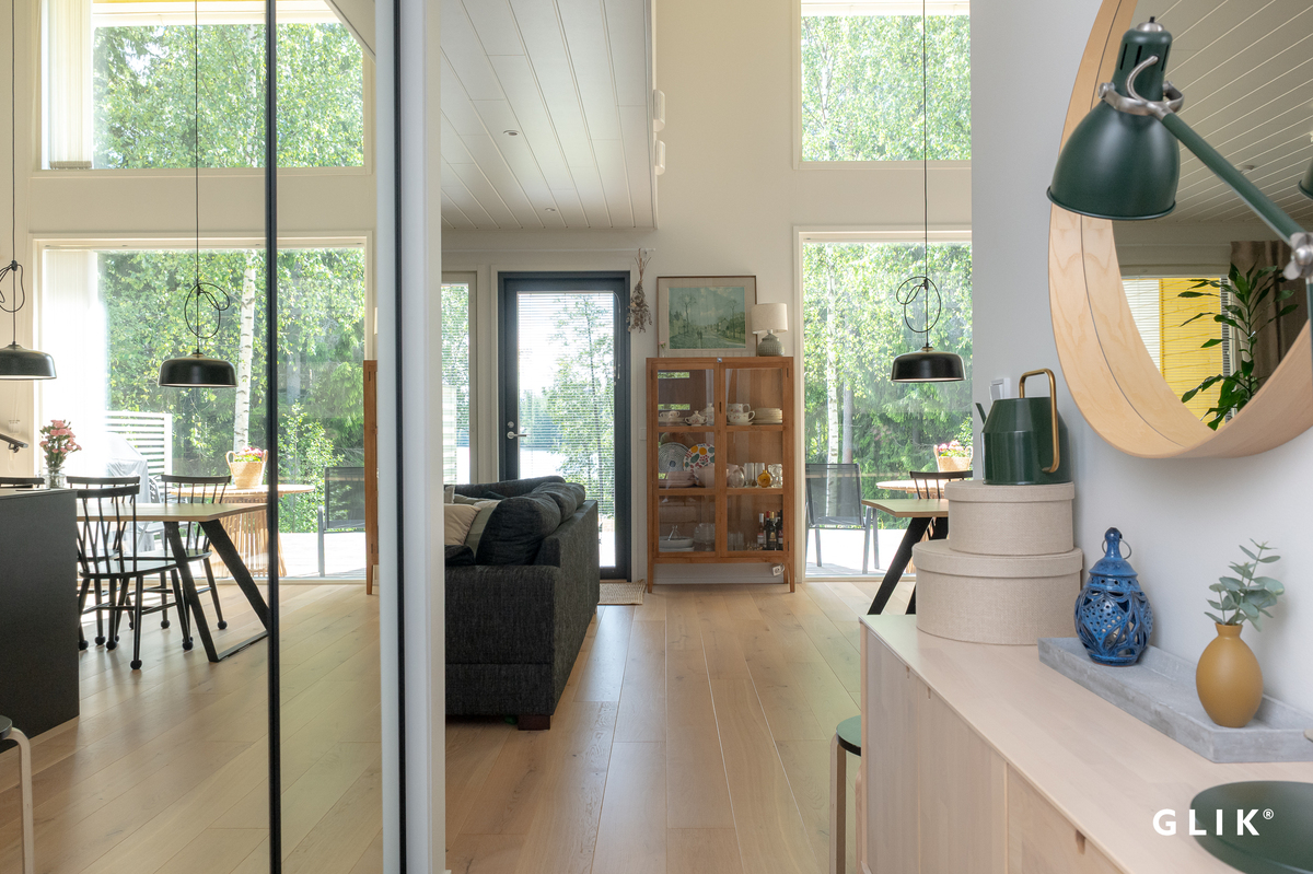 Höytämöntie 5, 33880 Lempäälä, Höytämö