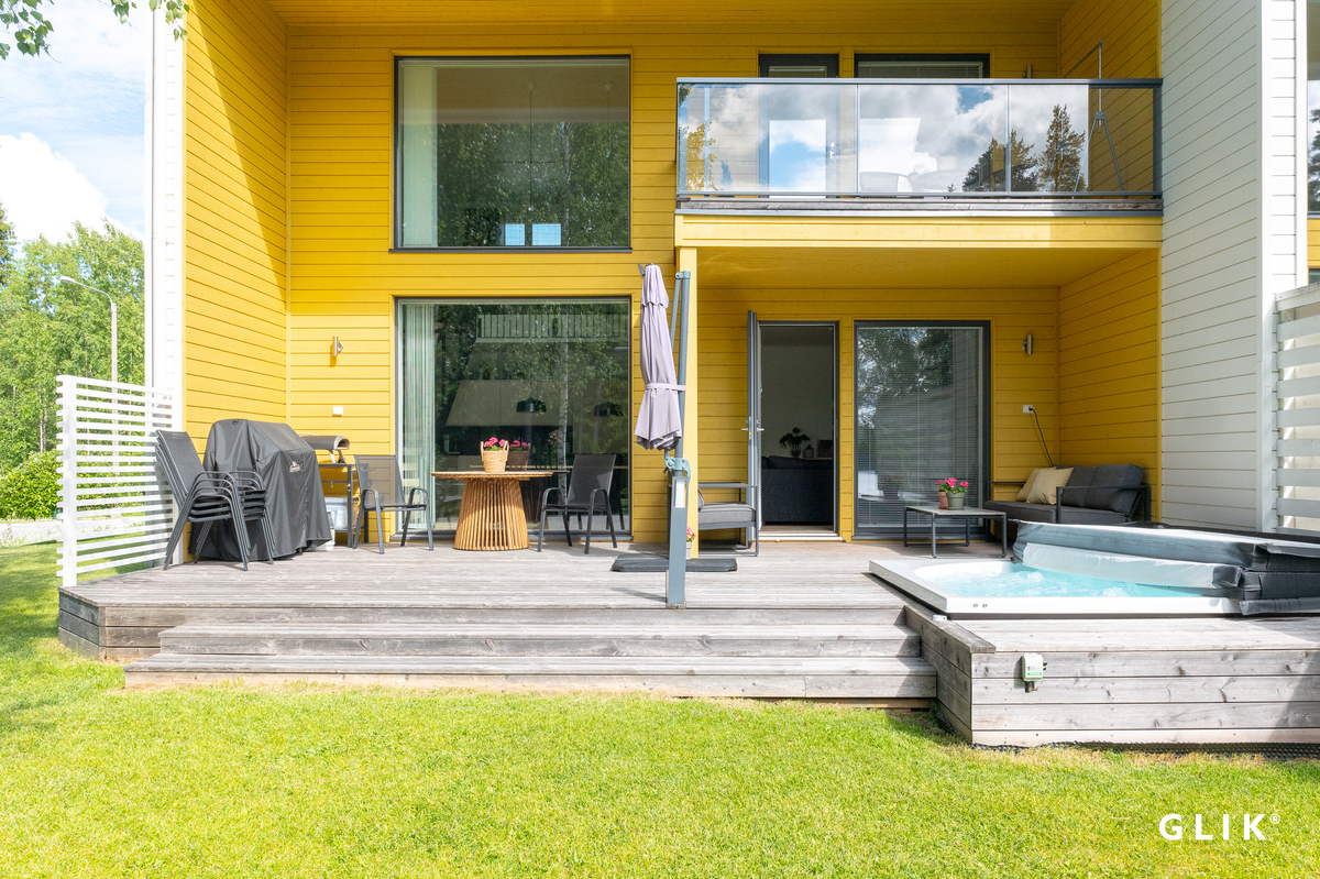 Höytämöntie 5, 33880 Lempäälä, Höytämö