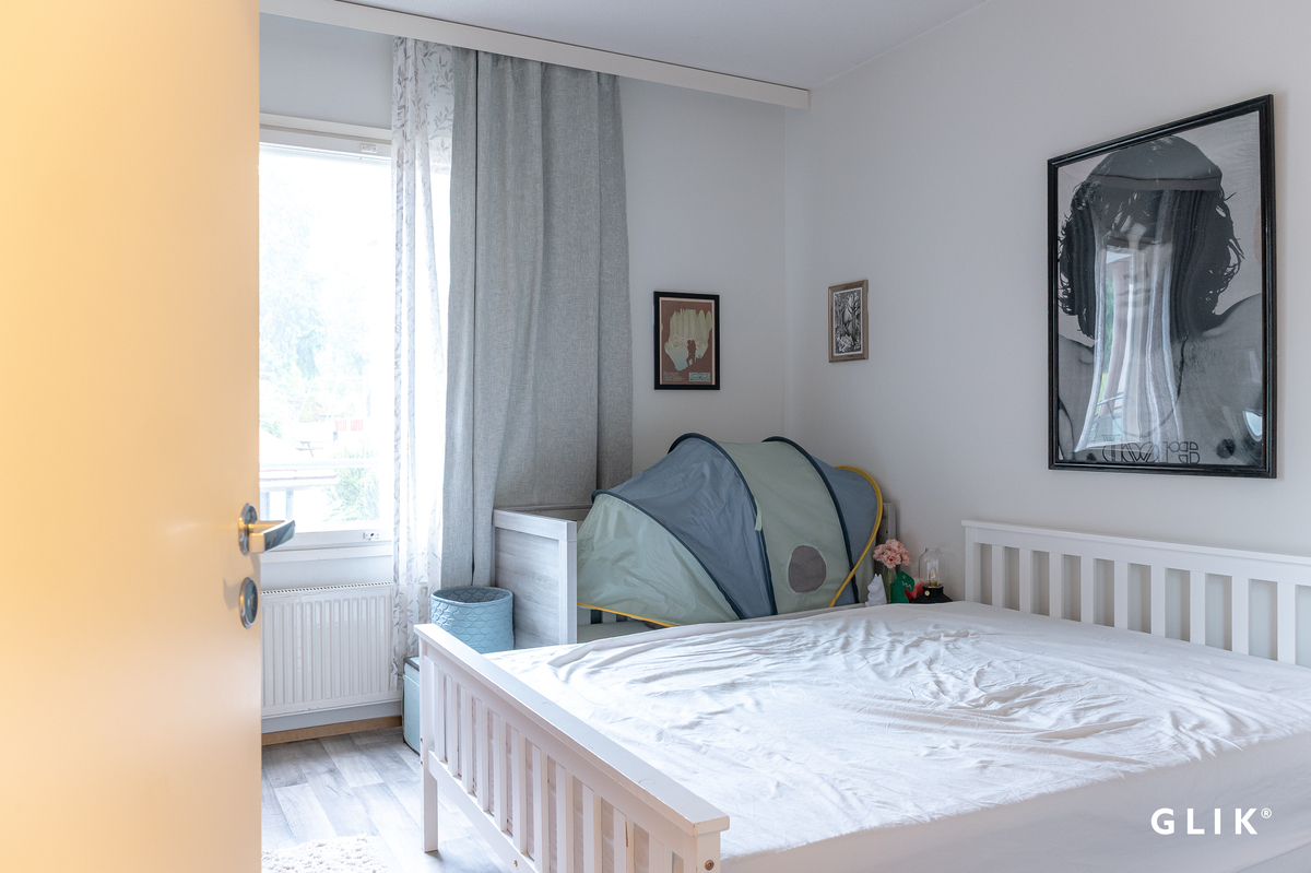 Vuoreksenkatu 1, 33850 Tampere, Multisilta