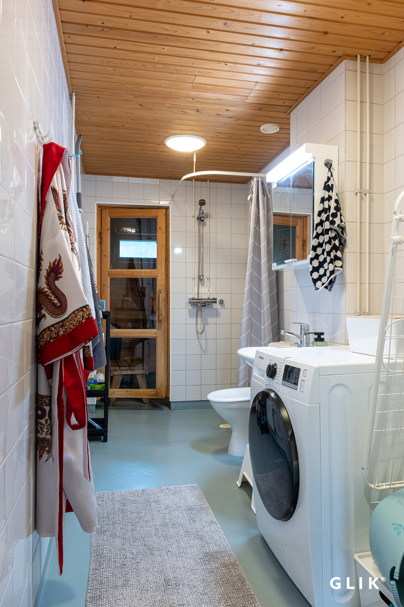 Vuoreksenkatu 1, 33850 Tampere, Multisilta