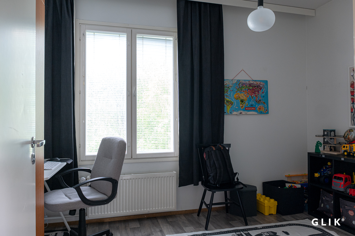 Vuoreksenkatu 1, 33850 Tampere, Multisilta
