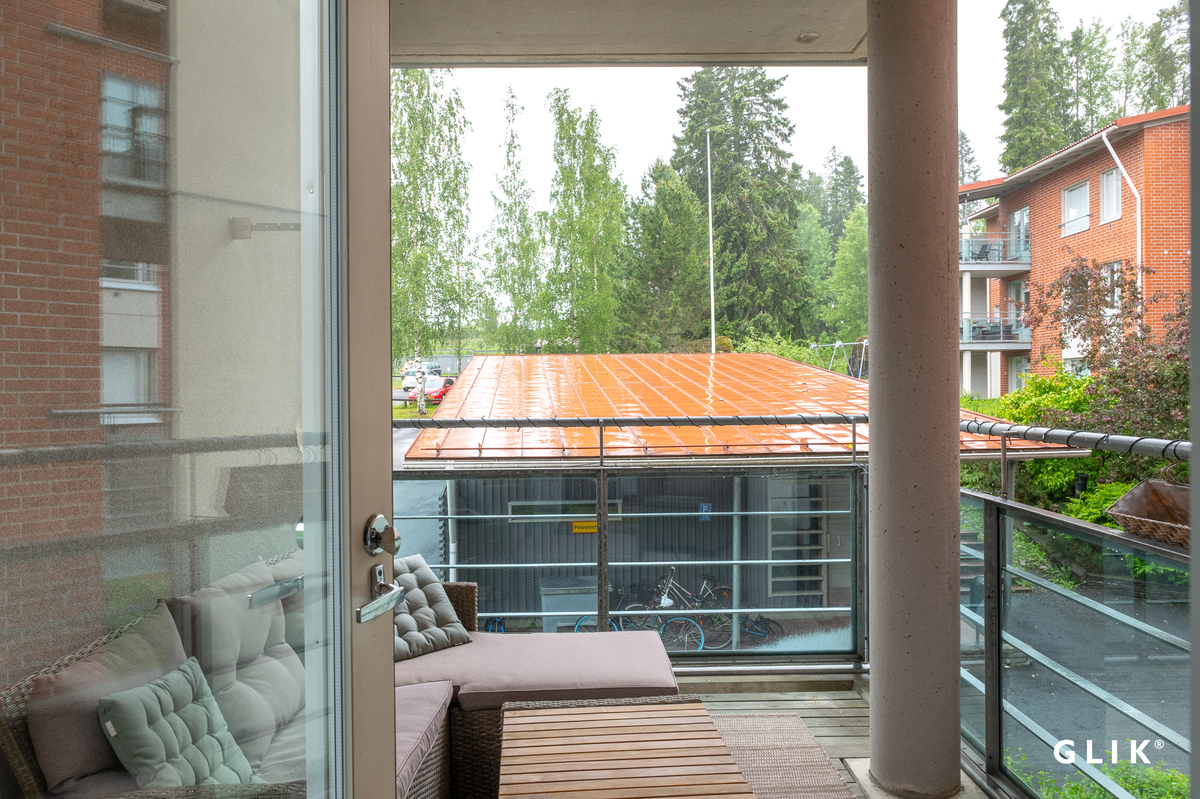 Vuoreksenkatu 1, 33850 Tampere, Multisilta