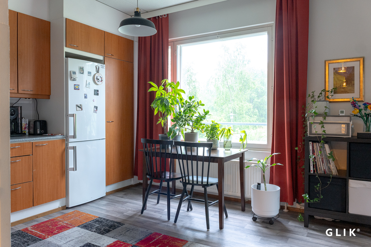 Vuoreksenkatu 1, 33850 Tampere, Multisilta