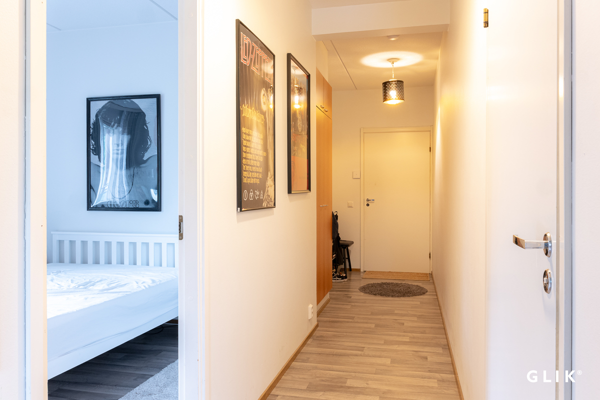 Vuoreksenkatu 1, 33850 Tampere, Multisilta