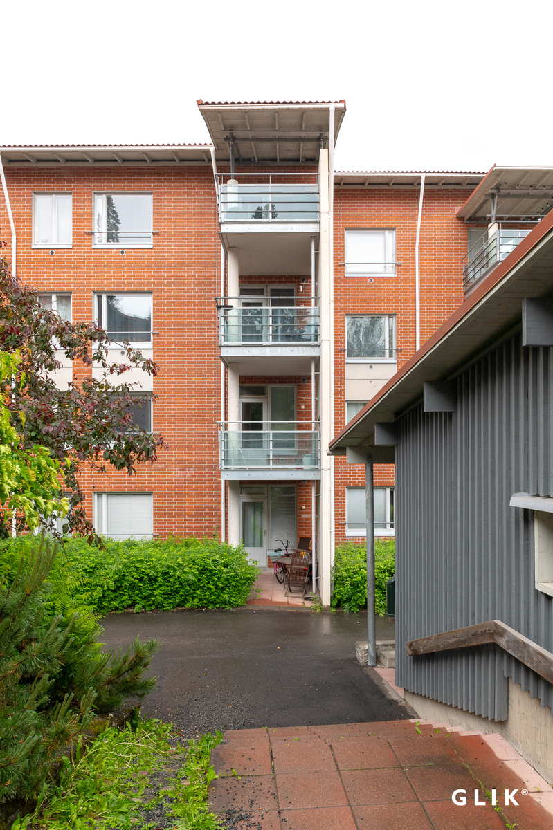 Vuoreksenkatu 1, 33850 Tampere, Multisilta