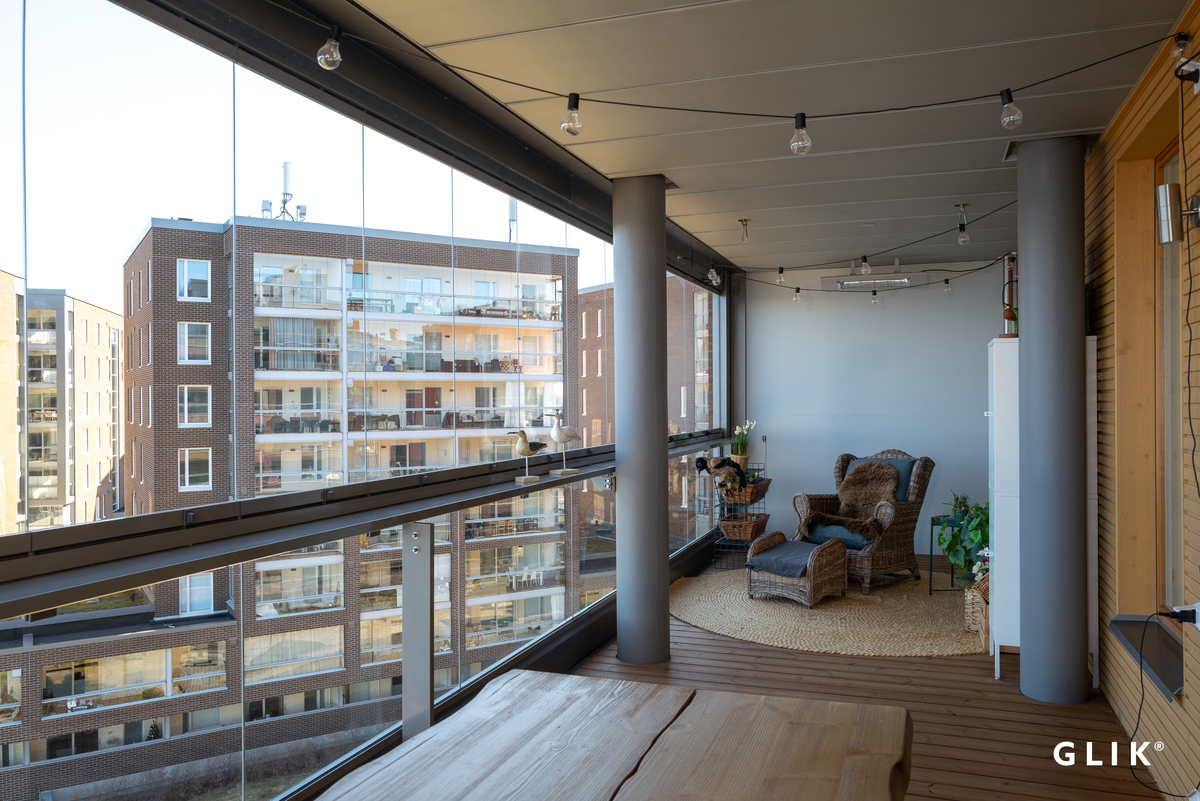 Ranta-Tampellan katu 9, 33180 Tampere, Ranta-Tampella