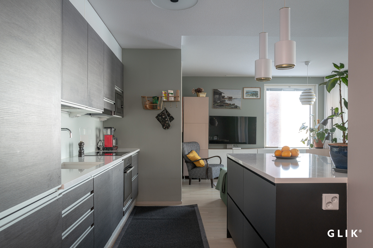 Ranta-Tampellan katu 9, 33180 Tampere, Ranta-Tampella
