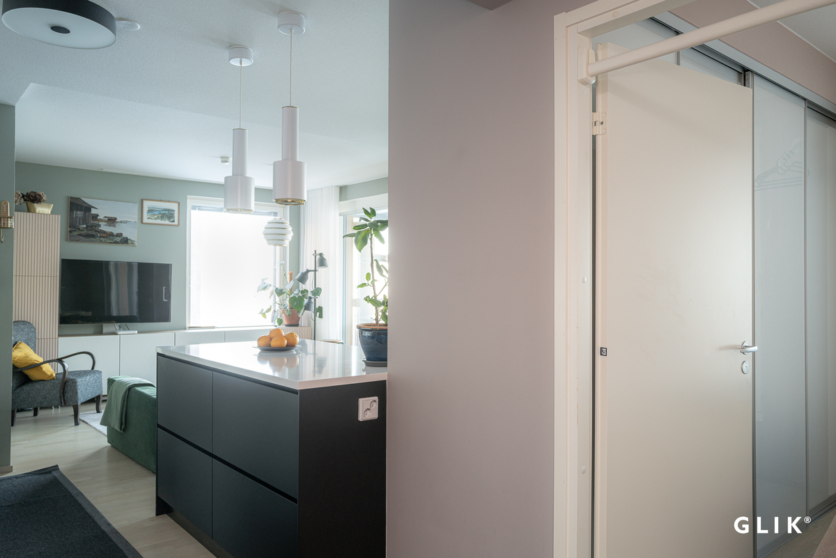 Ranta-Tampellan katu 9, 33180 Tampere, Ranta-Tampella