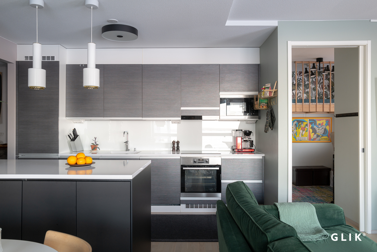 Ranta-Tampellan katu 9, 33180 Tampere, Ranta-Tampella