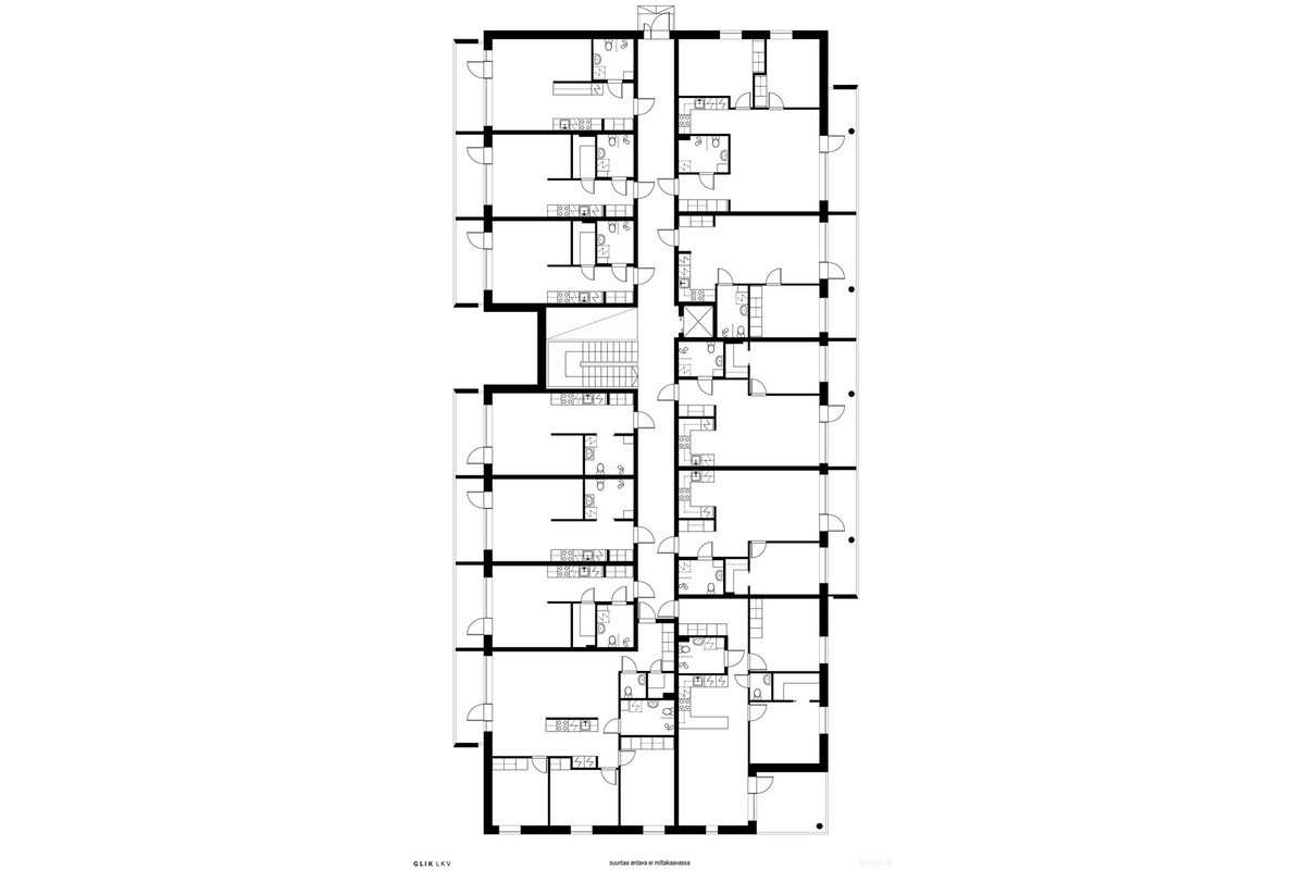 Kaakamonkaari 10, 33720 Tampere, Hervantajärvi