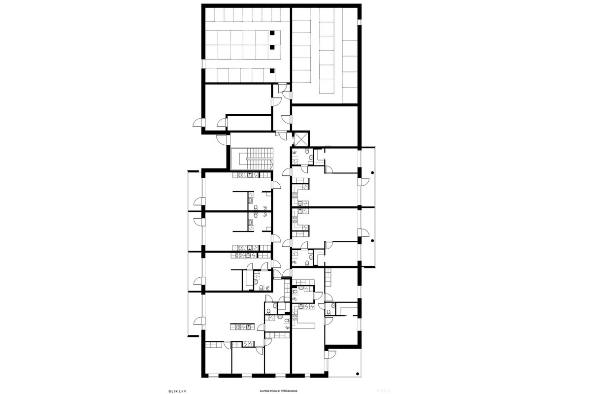 Kaakamonkaari 10, 33720 Tampere, Hervantajärvi
