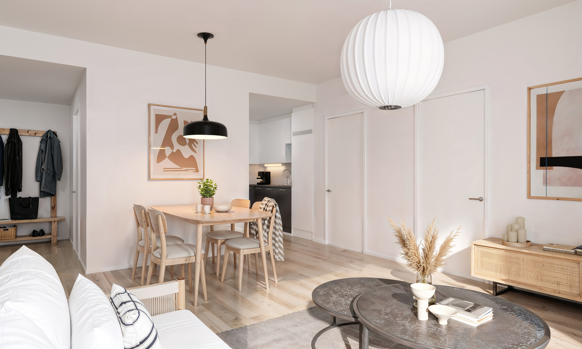 Kaakamonkaari 10, 33720 Tampere, Hervantajärvi
