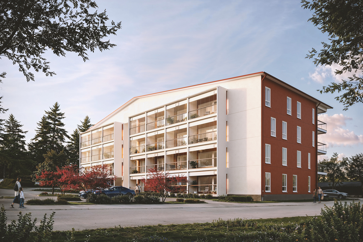 Kaakamonkaari 10, 33720 Tampere, Hervantajärvi