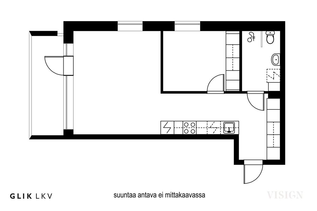 Kaakamonkaari 10, 33720 Tampere, Hervantajärvi
