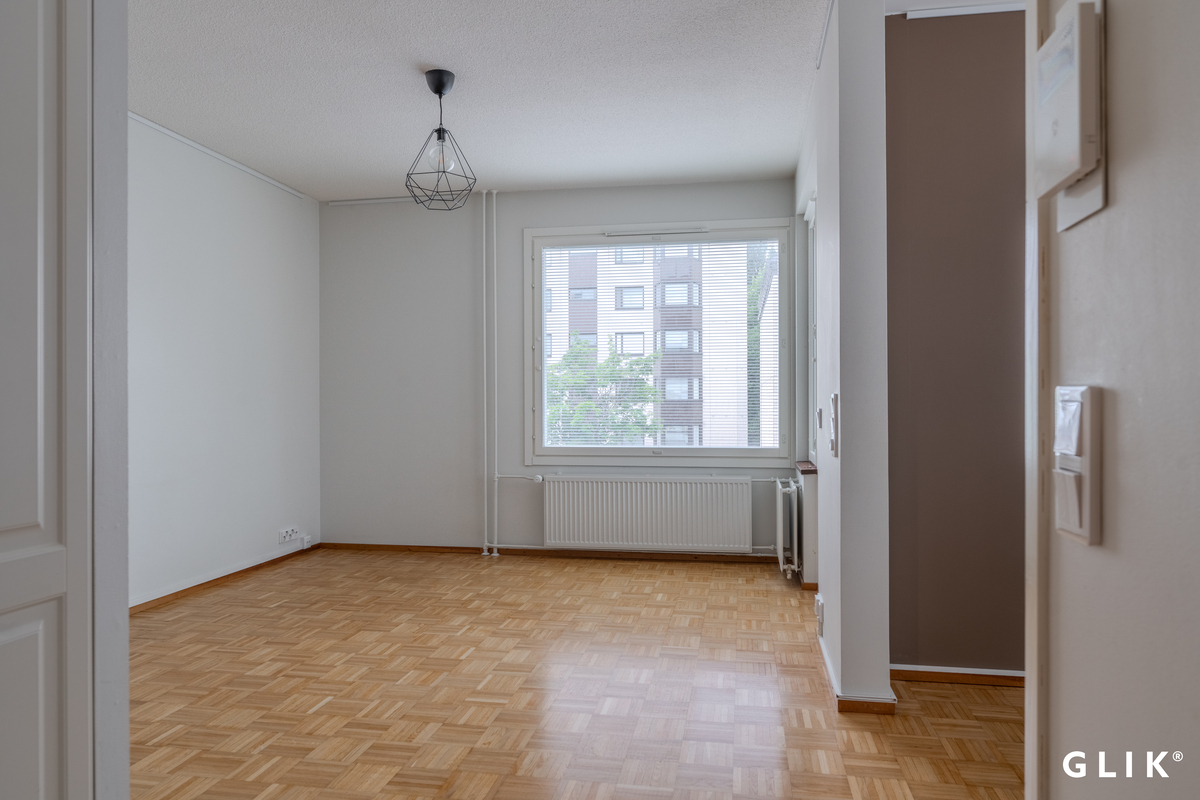 Näsilinnakatu 7, 33210 Tampere, Keskusta 