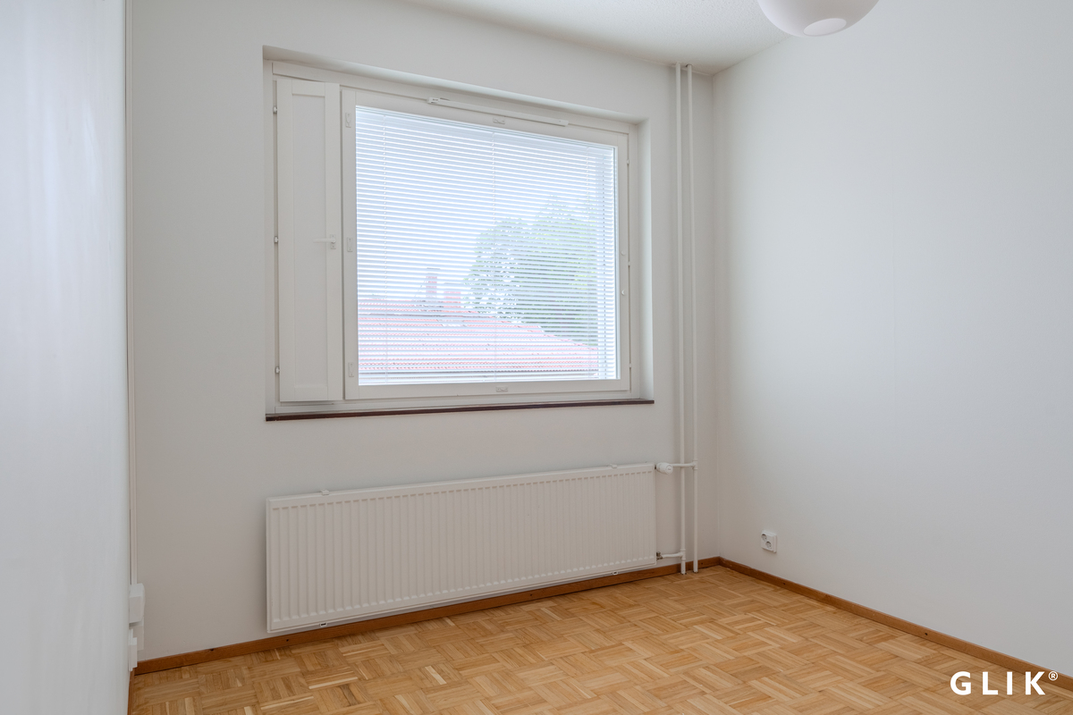 Näsilinnakatu 7, 33210 Tampere, Keskusta 