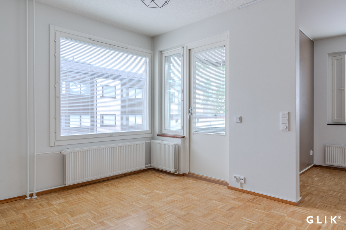 Näsilinnakatu 7, 33210 Tampere, Keskusta 